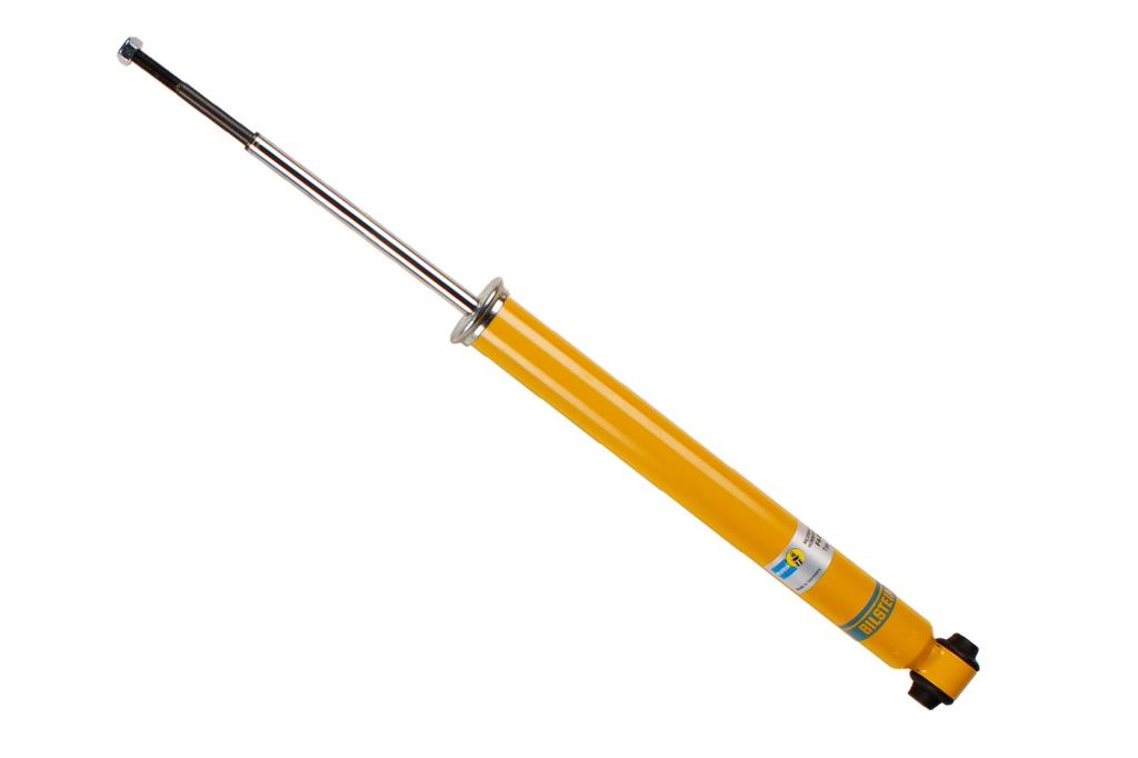 Jeu de 4 amortisseurs + ressorts (Kit suspension) BILSTEIN ref. 47-158993