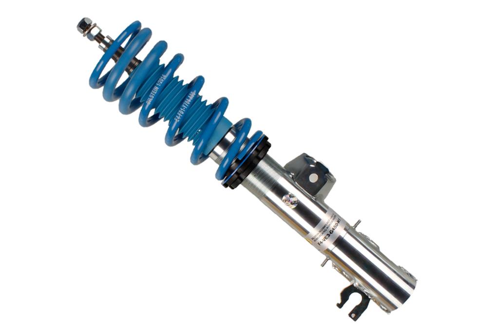 Jeu de 4 amortisseurs + ressorts (Kit suspension) BILSTEIN ref. 47-164499