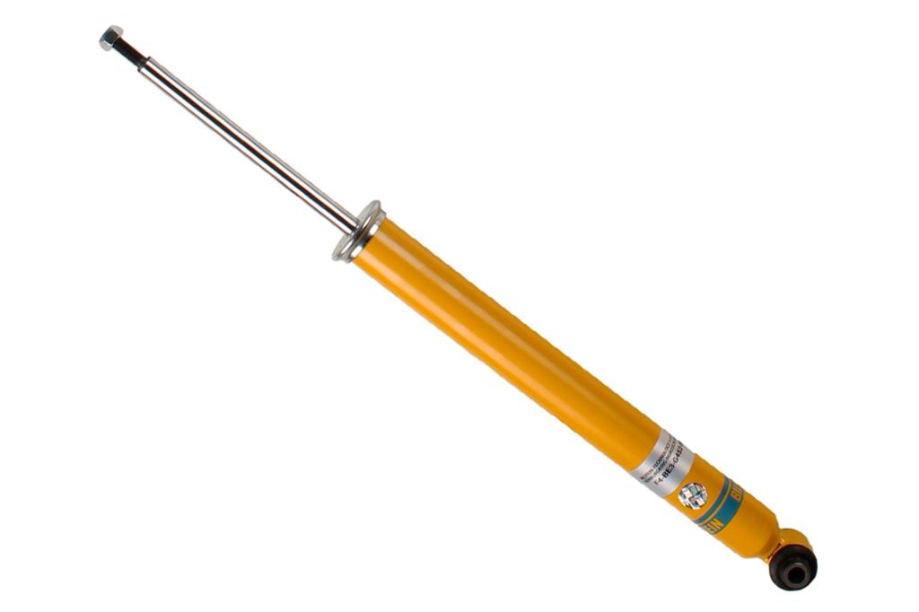 Jeu de 4 amortisseurs + ressorts (Kit suspension) BILSTEIN ref. 47-164499