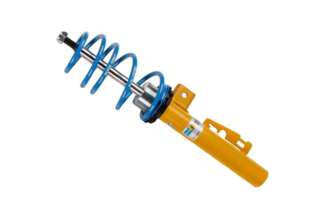 Jeu de 4 amortisseurs + ressorts (Kit suspension) BILSTEIN ref. 47-165403