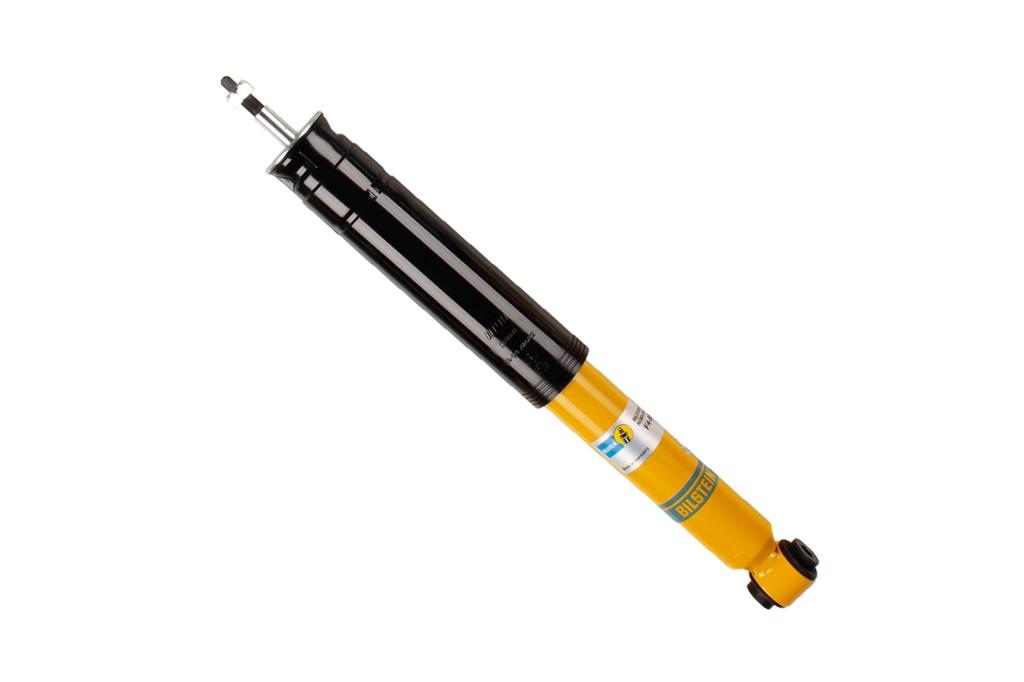 Jeu de 4 amortisseurs + ressorts (Kit suspension) BILSTEIN ref. 47-165403
