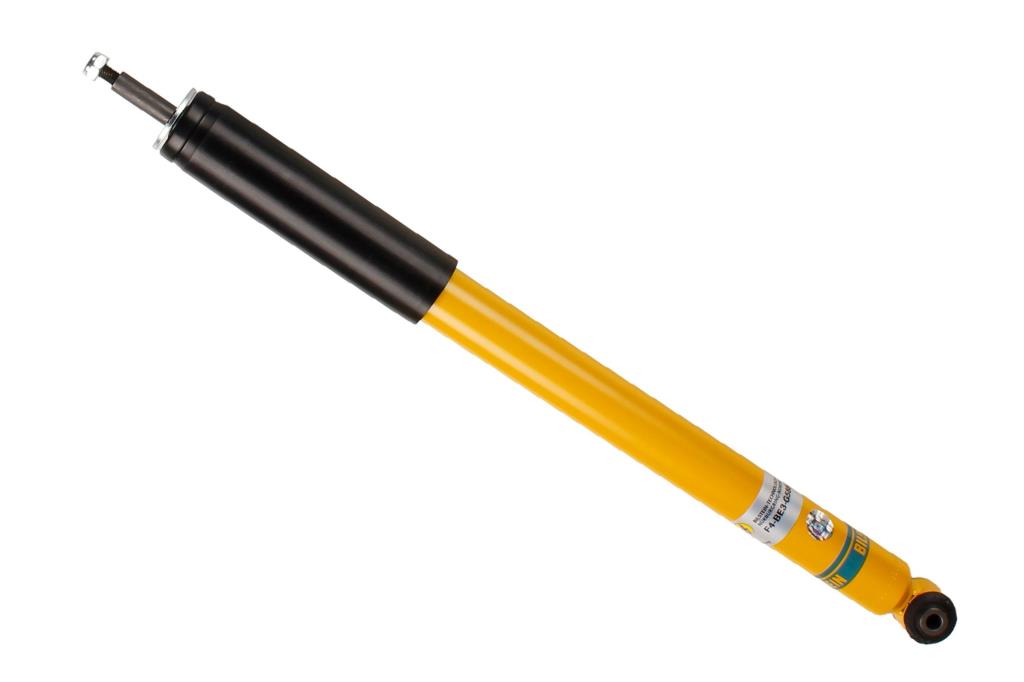 Jeu de 4 amortisseurs + ressorts (Kit suspension) BILSTEIN ref. 47-165854
