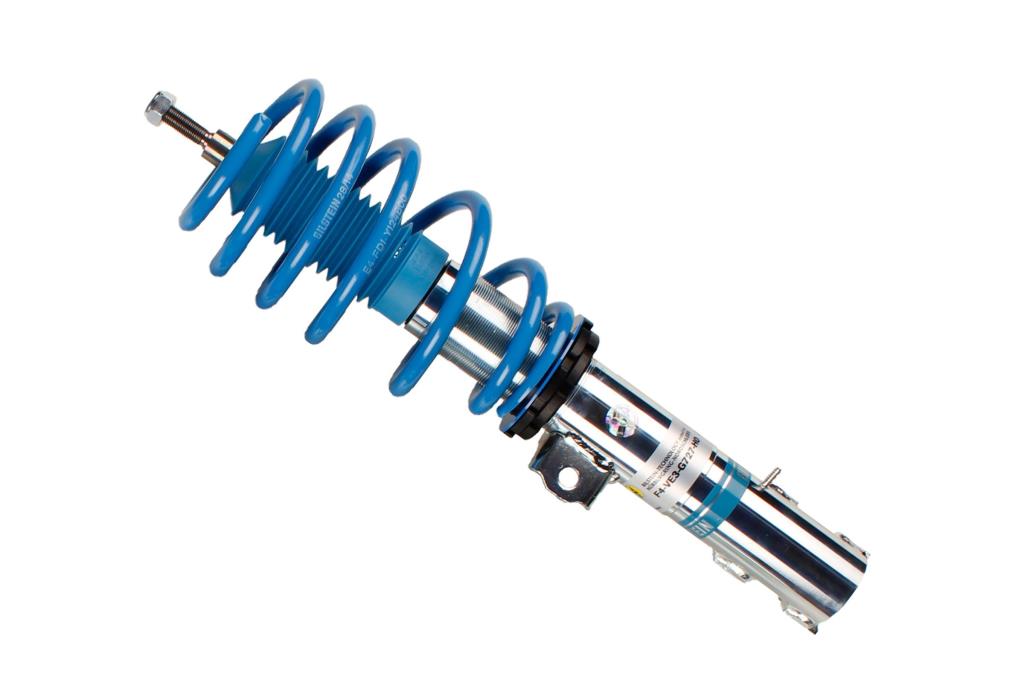 Jeu de 4 amortisseurs + ressorts (Kit suspension) BILSTEIN ref. 47-167254