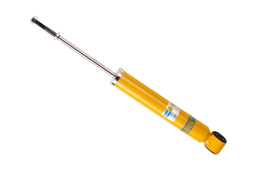 Jeu de 4 amortisseurs + ressorts (Kit suspension) BILSTEIN ref. 47-167254