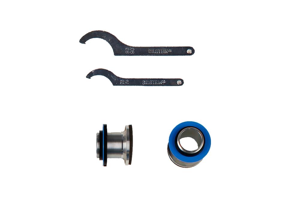 Kit de amortecedores e molas de suspensão BILSTEIN ref. 47-167490