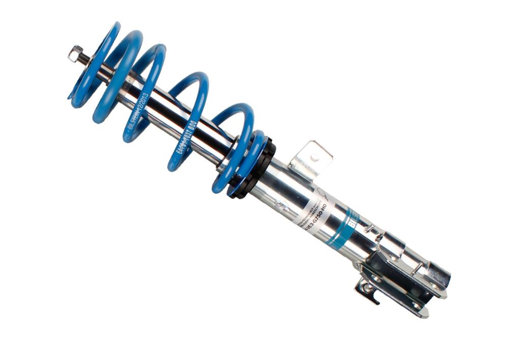Kit de amortecedores e molas de suspensão BILSTEIN ref. 47-167490
