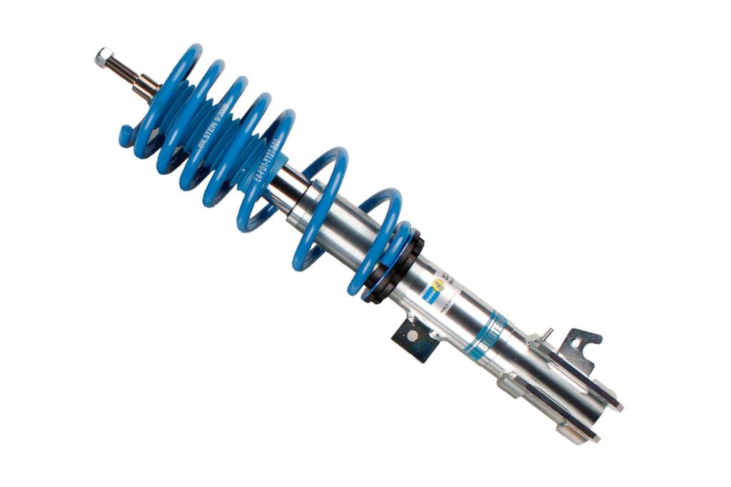 Jeu de 4 amortisseurs + ressorts (Kit suspension) BILSTEIN ref. 47-167551