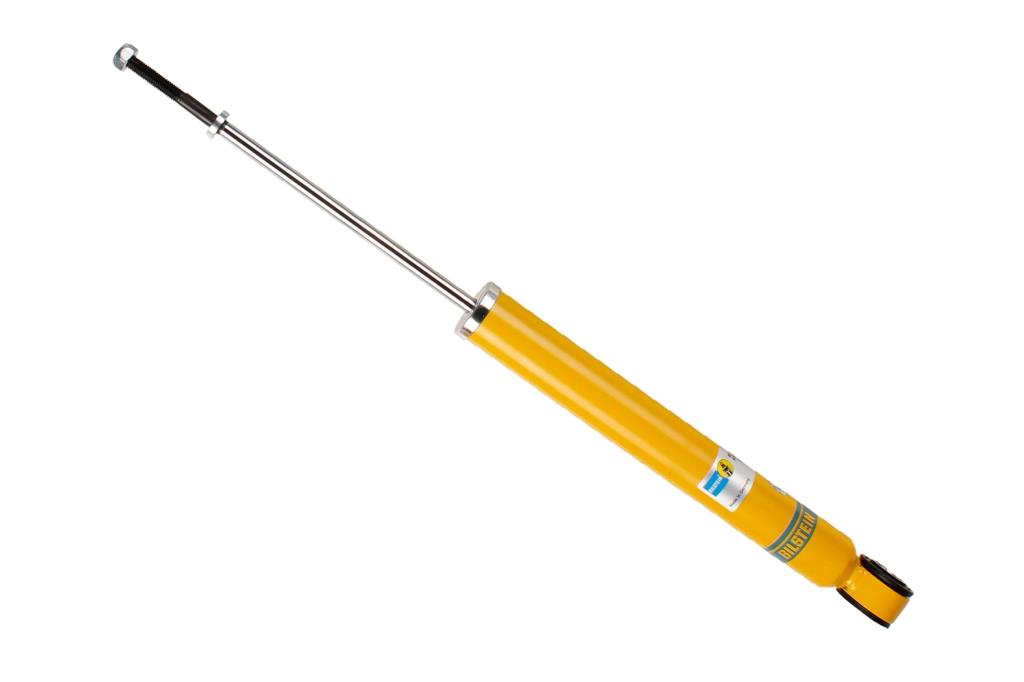Jeu de 4 amortisseurs + ressorts (Kit suspension) BILSTEIN ref. 47-167551
