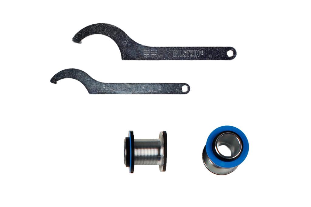 Kit de amortecedores e molas de suspensão BILSTEIN ref. 47-168091