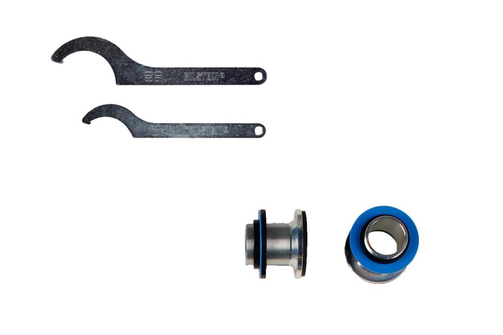 Kit de amortecedores e molas de suspensão BILSTEIN ref. 47-168299