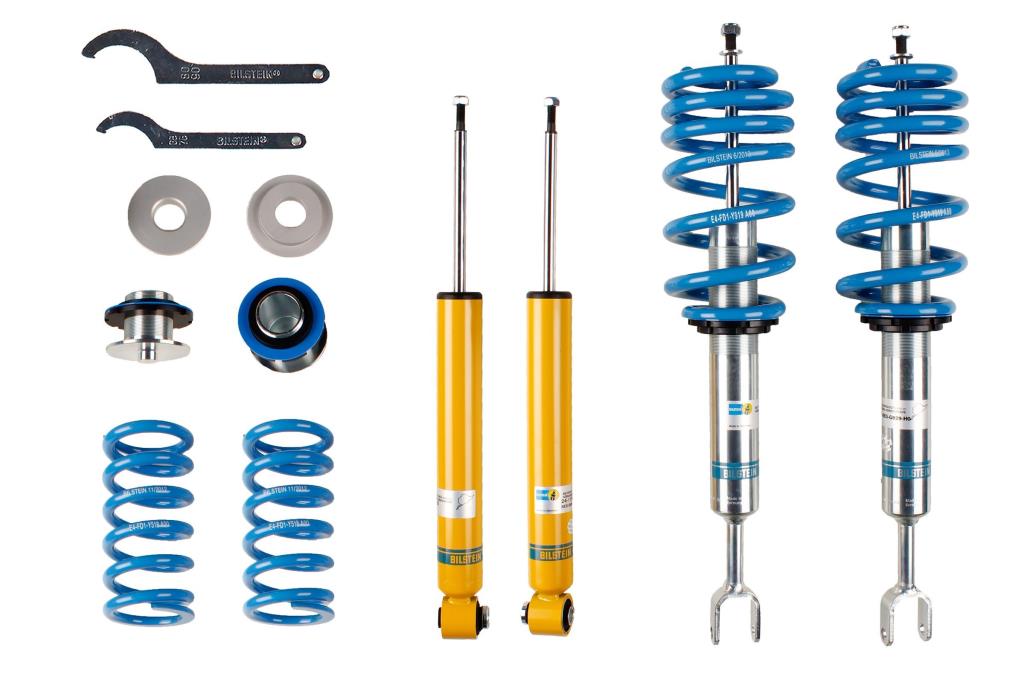 Kit de amortecedores e molas de suspensão BILSTEIN ref. 47-169289