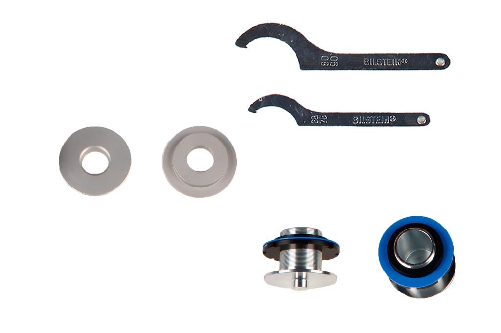 Kit de amortecedores e molas de suspensão BILSTEIN ref. 47-169289