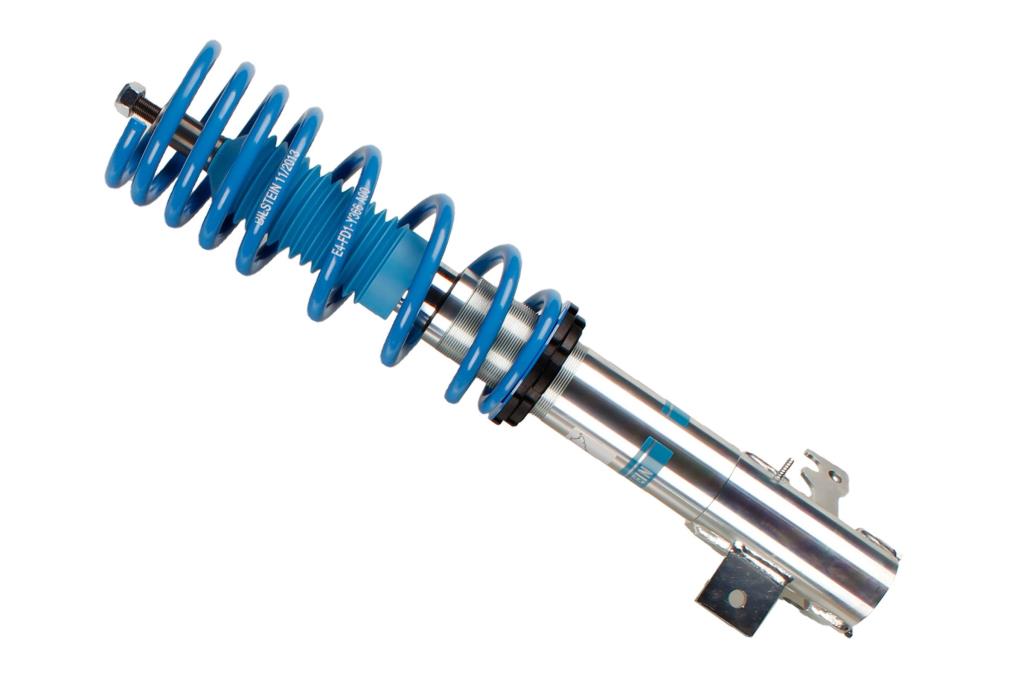 Jeu de 4 amortisseurs + ressorts (Kit suspension) BILSTEIN ref. 47-171329