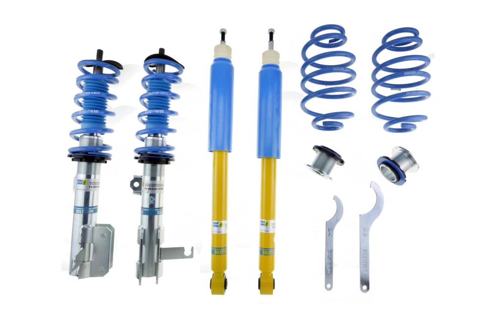 Kit de amortecedores e molas de suspensão BILSTEIN ref. 47-171725
