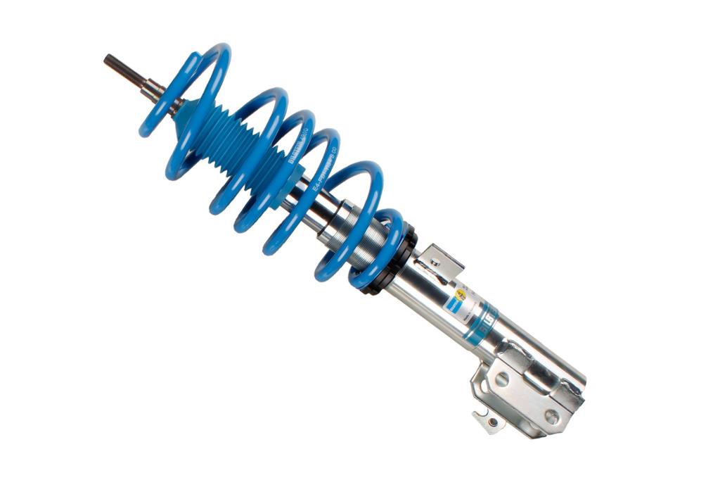 Jeu de 4 amortisseurs + ressorts (Kit suspension) BILSTEIN ref. 47-172401