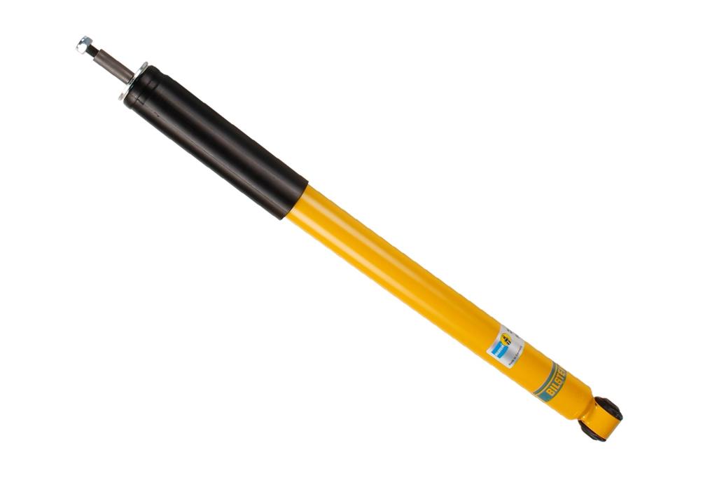 Jeu de 4 amortisseurs + ressorts (Kit suspension) BILSTEIN ref. 47-172401