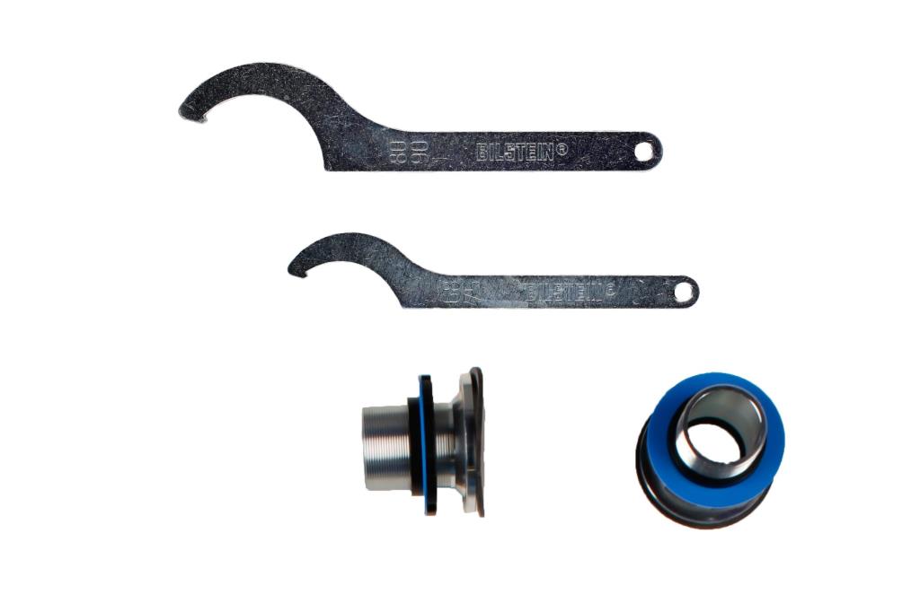 Kit de amortecedores e molas de suspensão BILSTEIN ref. 47-172586