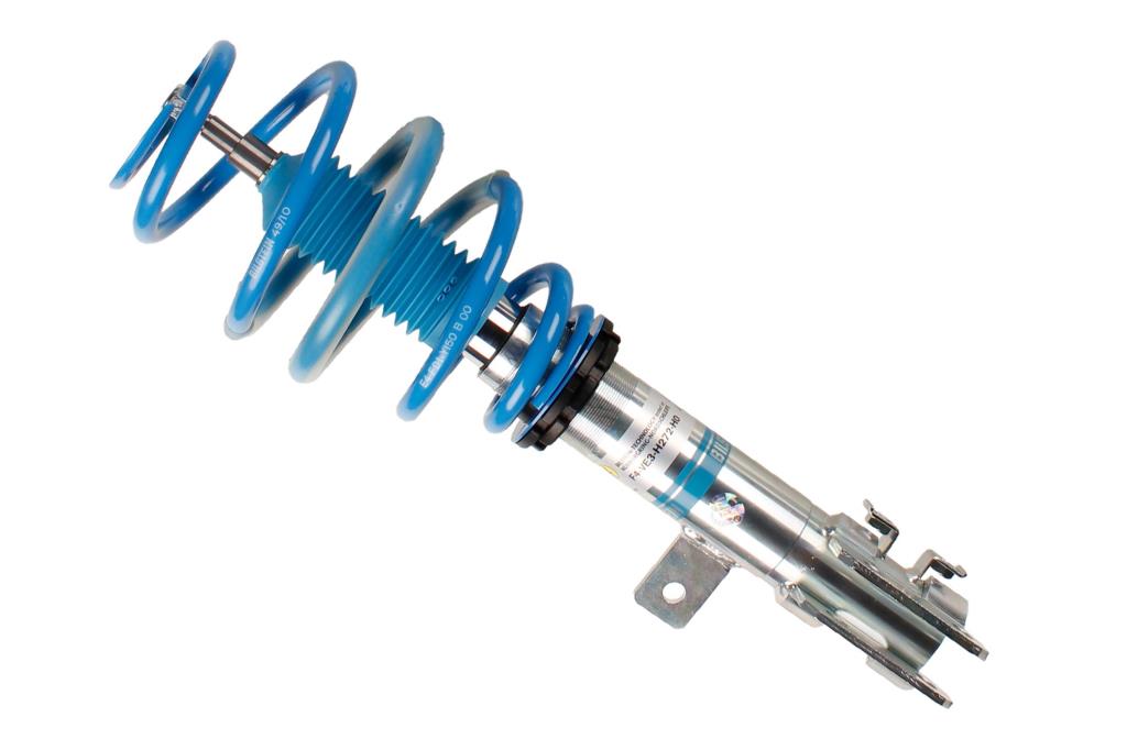Jeu de 4 amortisseurs + ressorts (Kit suspension) BILSTEIN ref. 47-172708