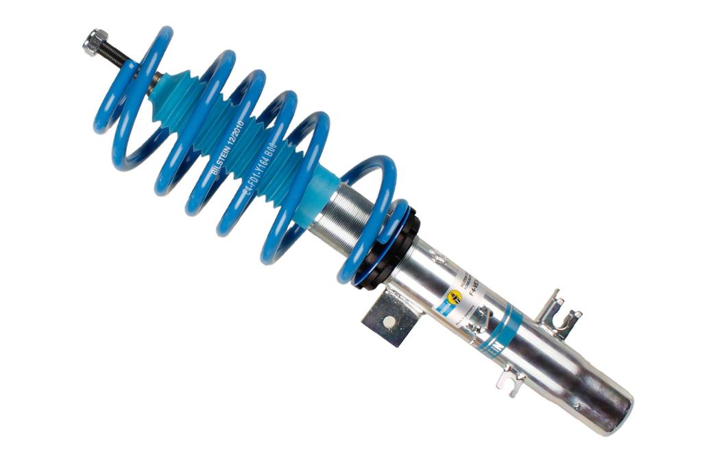 Jeu de 4 amortisseurs + ressorts (Kit suspension) BILSTEIN ref. 47-175976