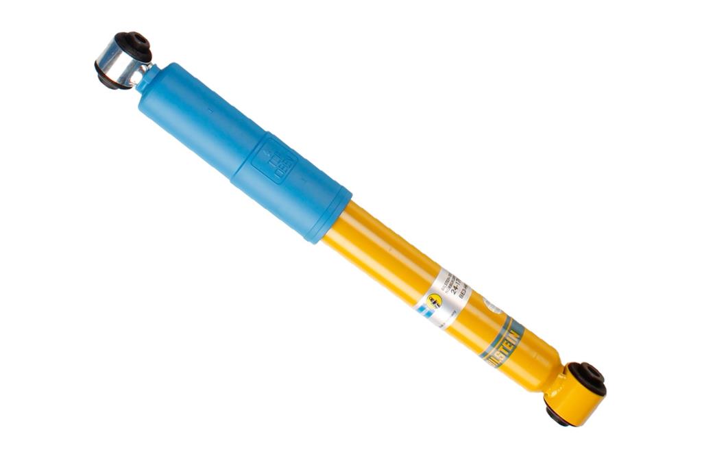 Jeu de 4 amortisseurs + ressorts (Kit suspension) BILSTEIN ref. 47-175976