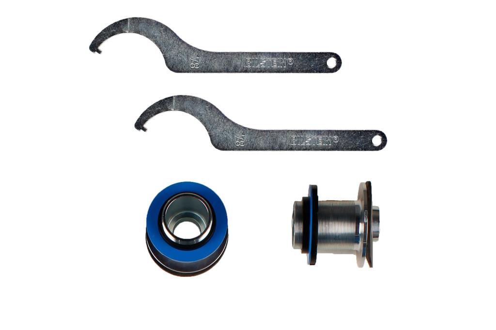 Jeu de 4 amortisseurs BILSTEIN ref. 47-207233