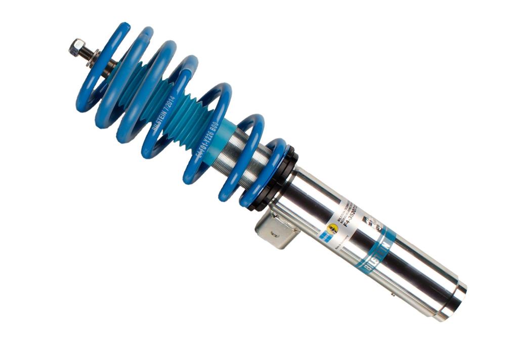 Jeu de 4 amortisseurs BILSTEIN ref. 47-207233
