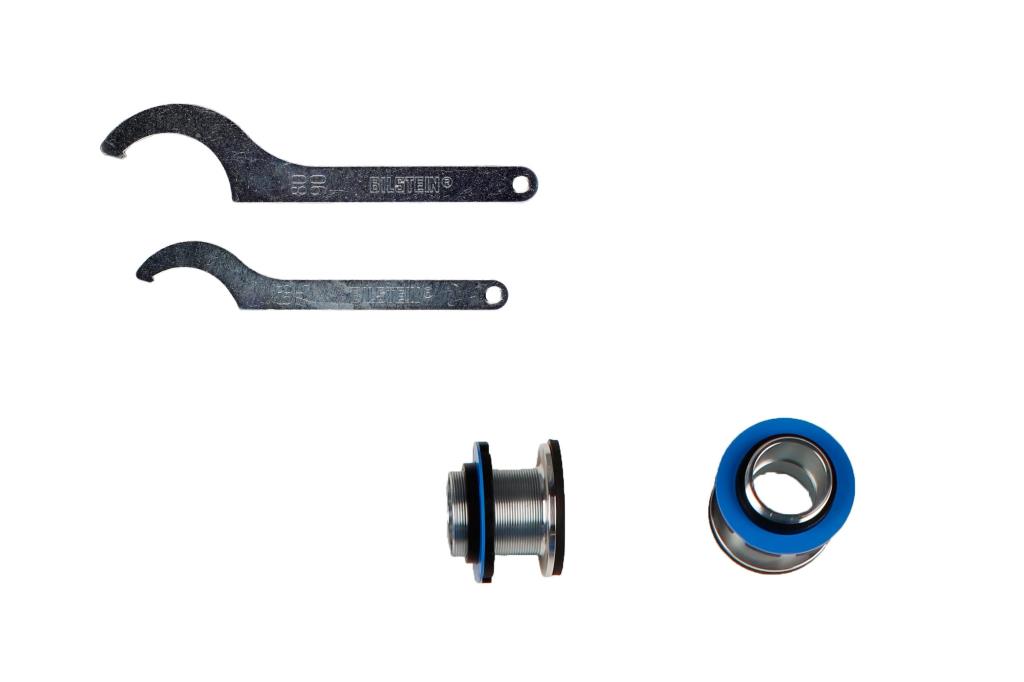Jeu de 4 amortisseurs BILSTEIN  ref. 47-218871