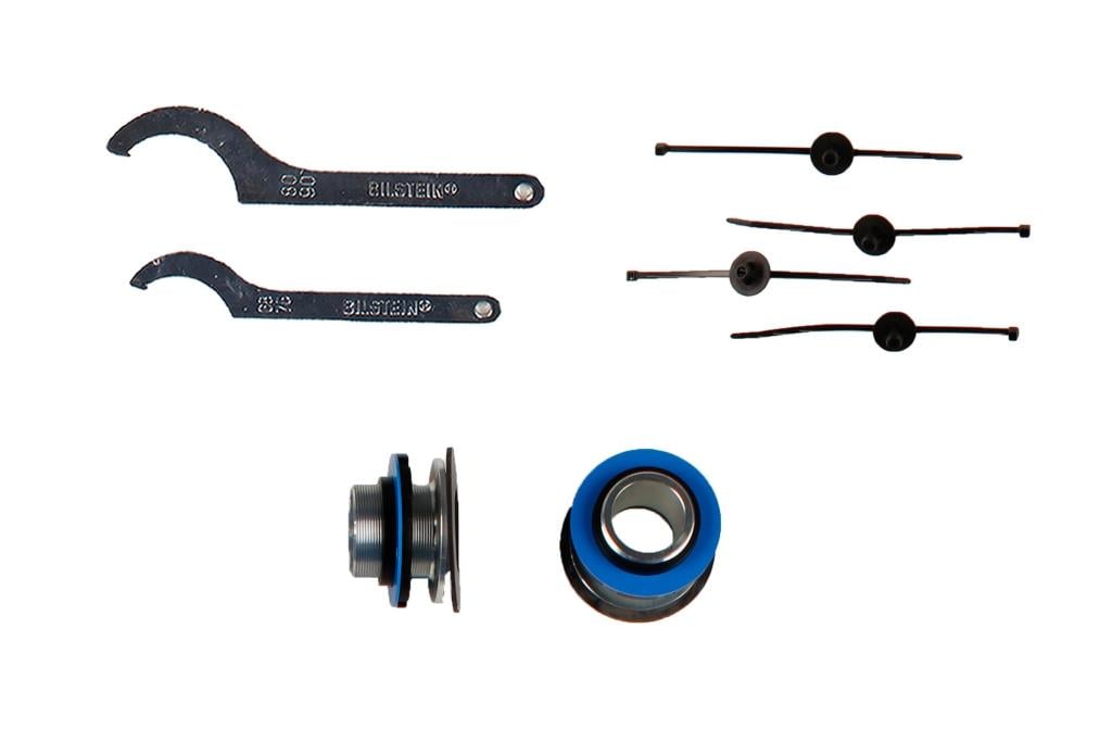 Jeu de 4 amortisseurs BILSTEIN ref. 47-228214