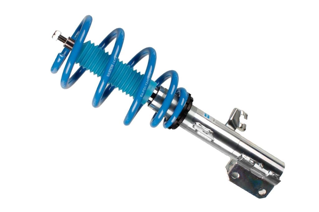Jeu de 4 amortisseurs BILSTEIN ref. 47-228214