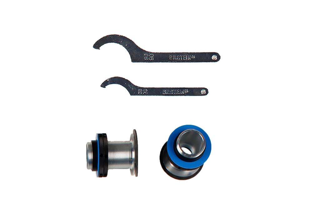 Jeu de 4 amortisseurs BILSTEIN ref. 47-229945