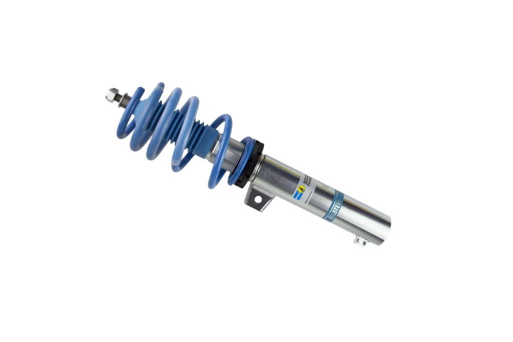 Jeu de 4 amortisseurs + ressorts (Kit suspension) BILSTEIN ref. 47-229952