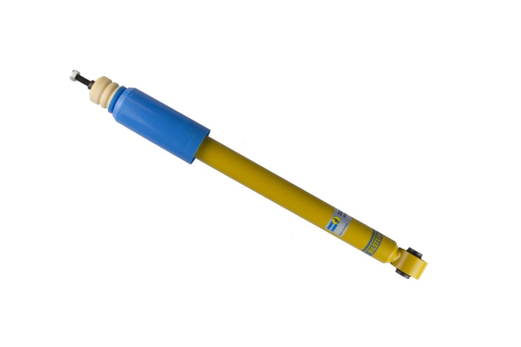Jeu de 4 amortisseurs + ressorts (Kit suspension) BILSTEIN ref. 47-229952
