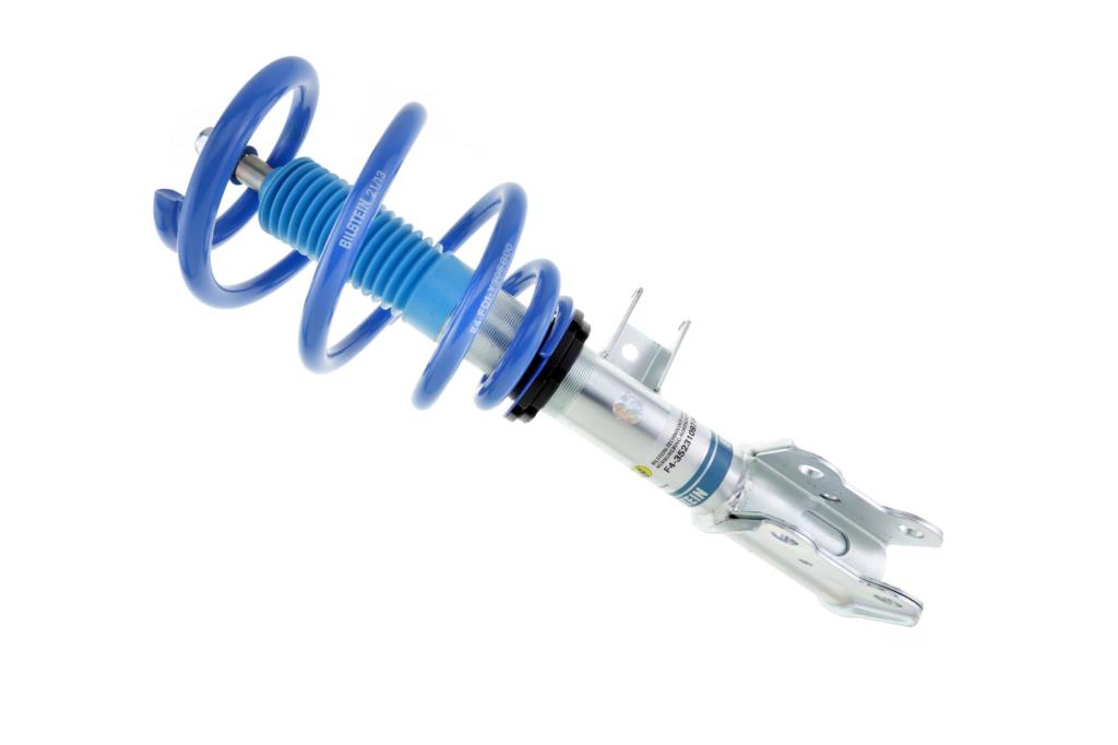 Jeu de 4 amortisseurs BILSTEIN ref. 47-231108