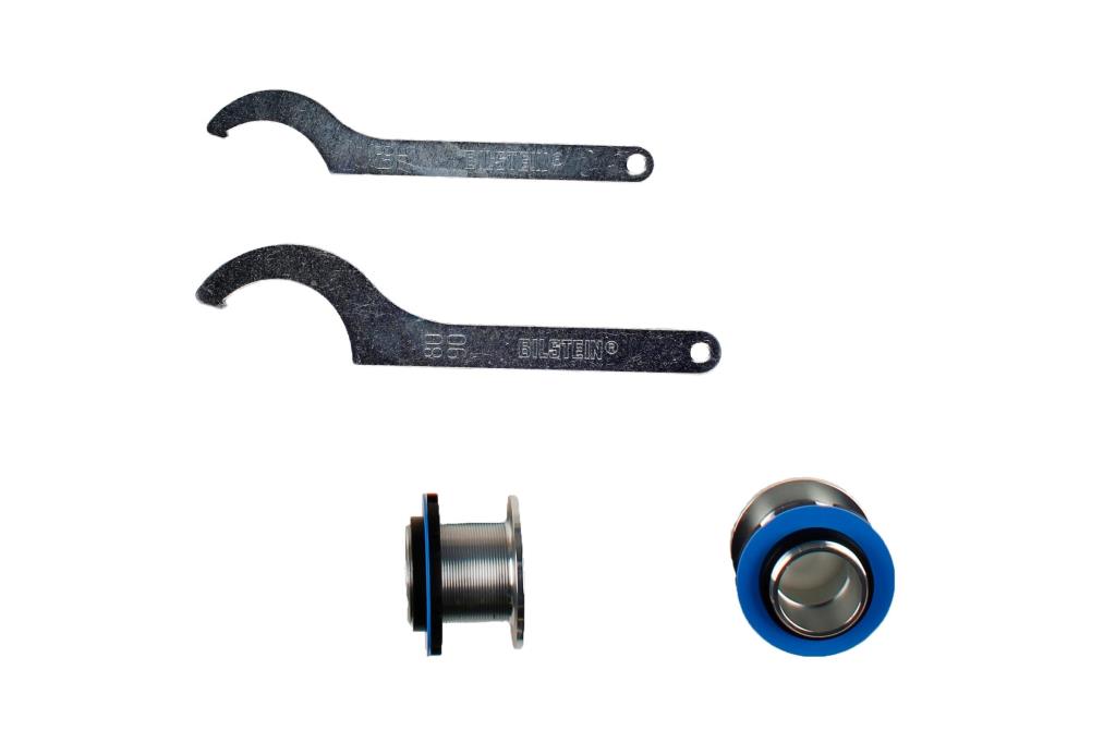 Jeu de 4 amortisseurs BILSTEIN ref. 47-231207
