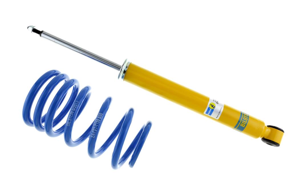 Jeu de 4 amortisseurs BILSTEIN ref. 47-232952