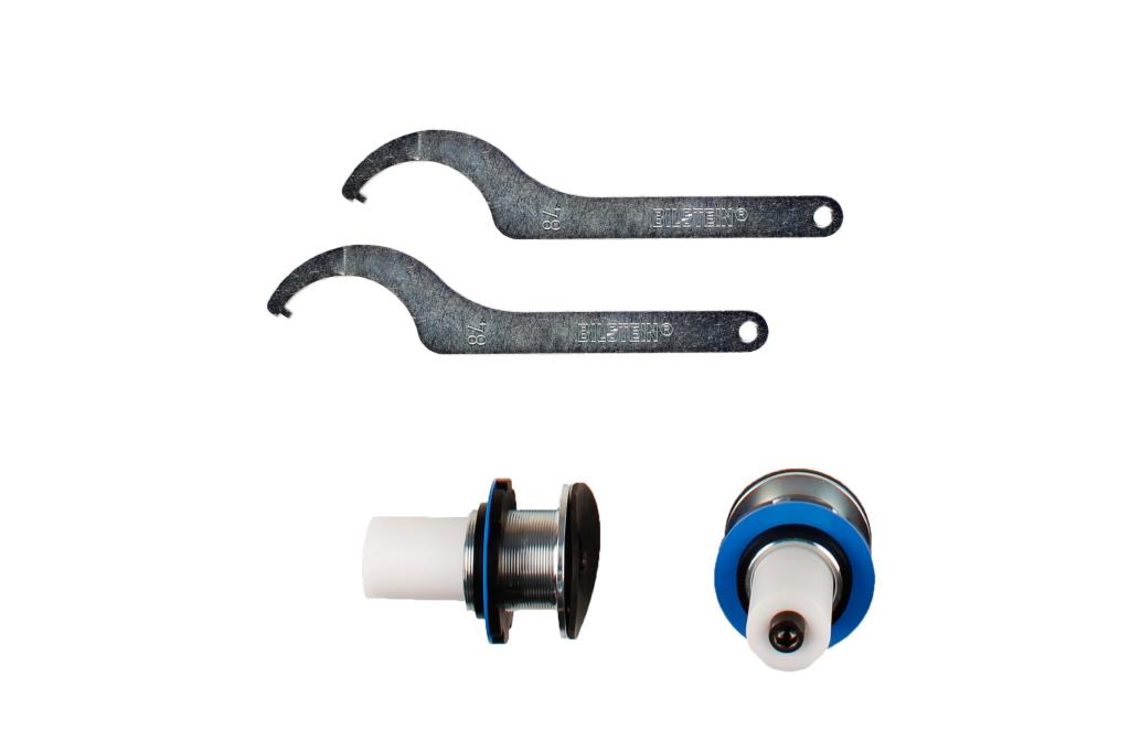 Jeu de 4 amortisseurs BILSTEIN ref. 47-237308