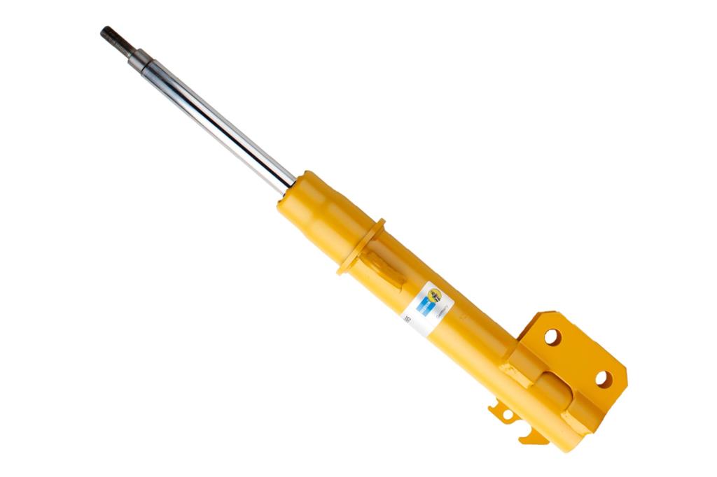 Kit de amortecedores e molas de suspensão BILSTEIN ref. 47-237834