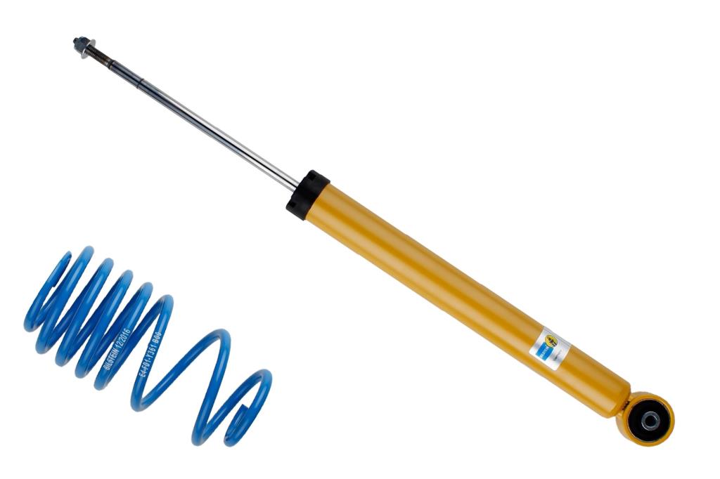 Juego de 4 amortiguadores + muelles BILSTEIN ref. 47-238046