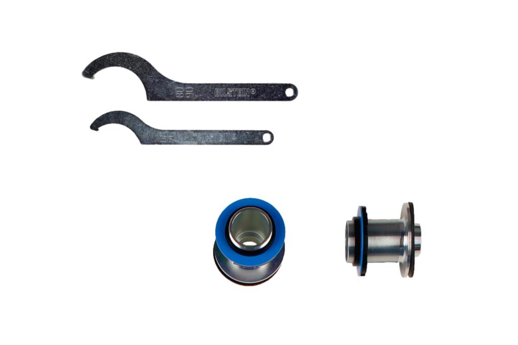 Juego de 4 amortiguadores BILSTEIN ref. 47-239180