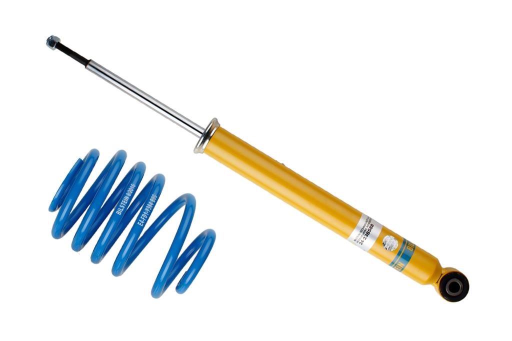 Jeu de 4 amortisseurs BILSTEIN ref. 47-239197