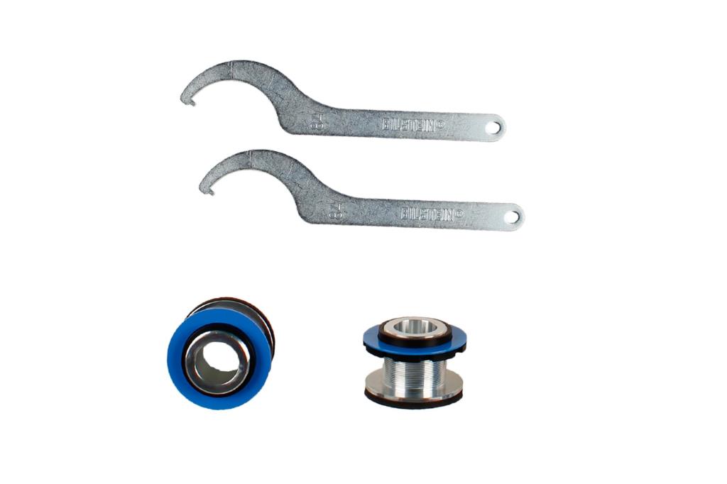 Jeu de 4 amortisseurs BILSTEIN ref. 47-239883