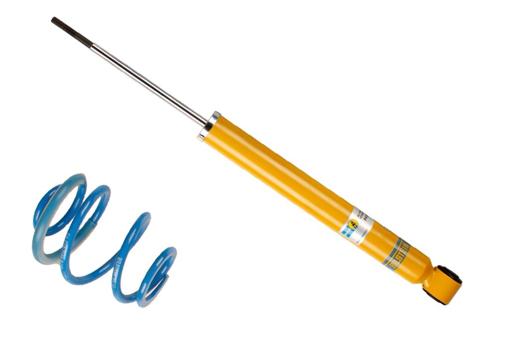 Jeu de 4 amortisseurs BILSTEIN ref. 47-239883