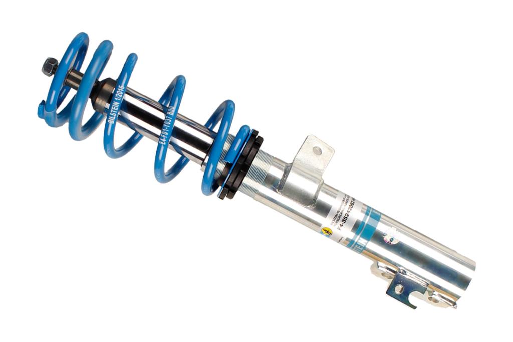 Jeu de 4 amortisseurs BILSTEIN  ref. 47-242043