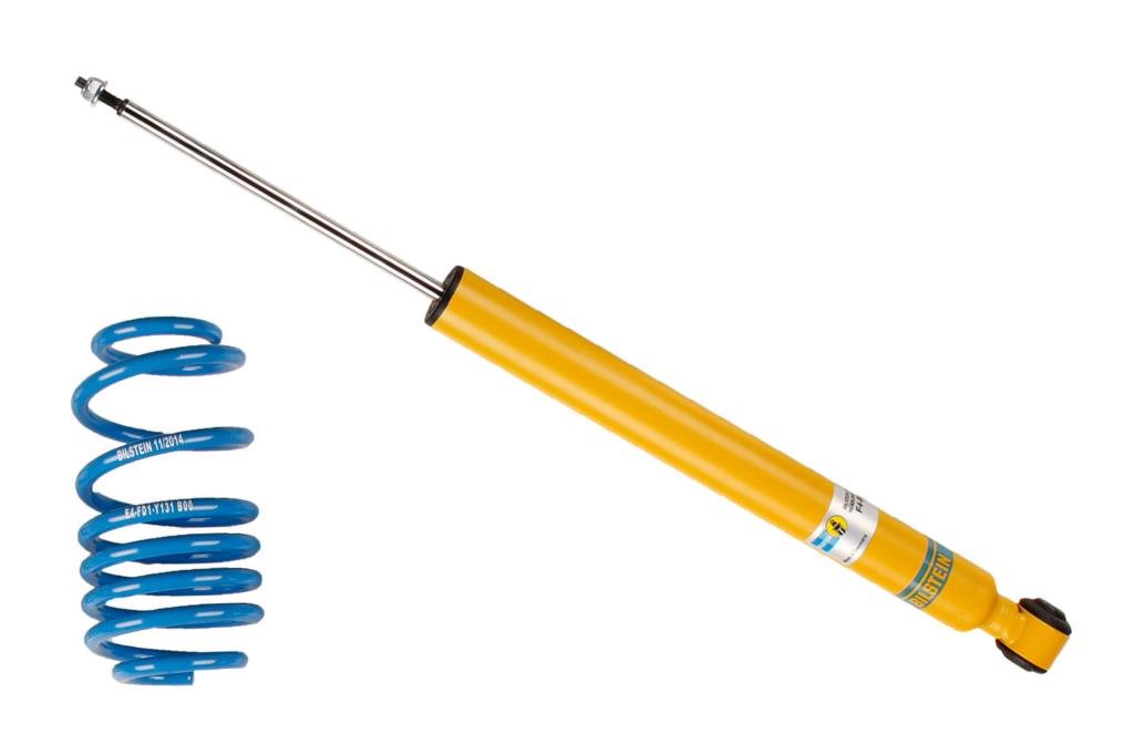 Jeu de 4 amortisseurs BILSTEIN  ref. 47-242043