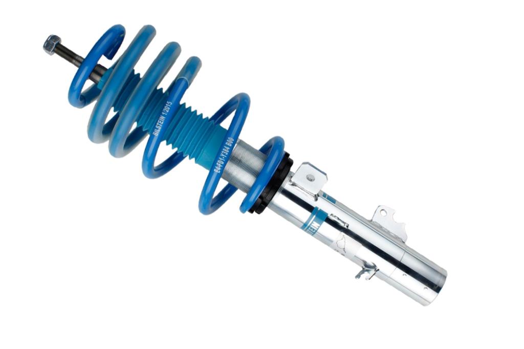 Jeu de 4 amortisseurs + ressorts (Kit suspension) BILSTEIN ref. 47-242104