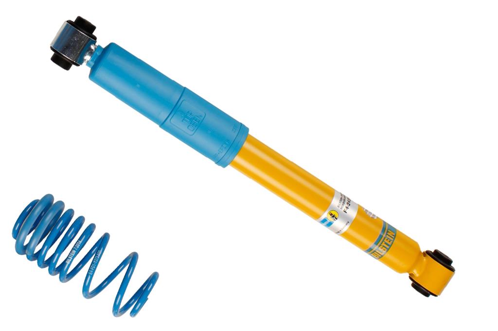 Jeu de 4 amortisseurs BILSTEIN  ref. 47-242135