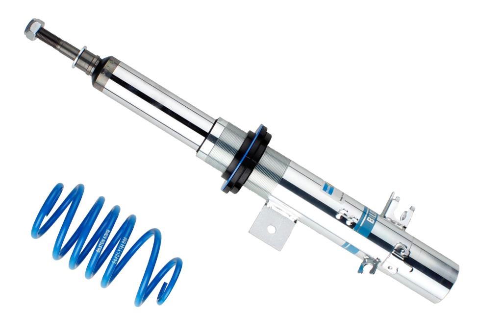 Jogo de 4 amortecedores BILSTEIN ref. 47-242142