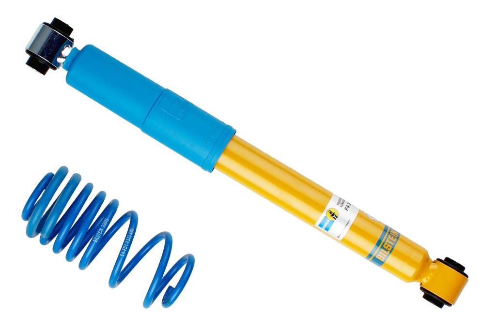 Jogo de 4 amortecedores BILSTEIN ref. 47-242142