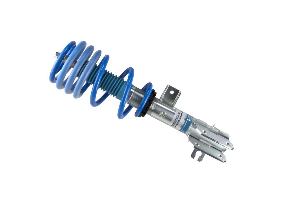 Jeu de 4 amortisseurs BILSTEIN  ref. 47-242302