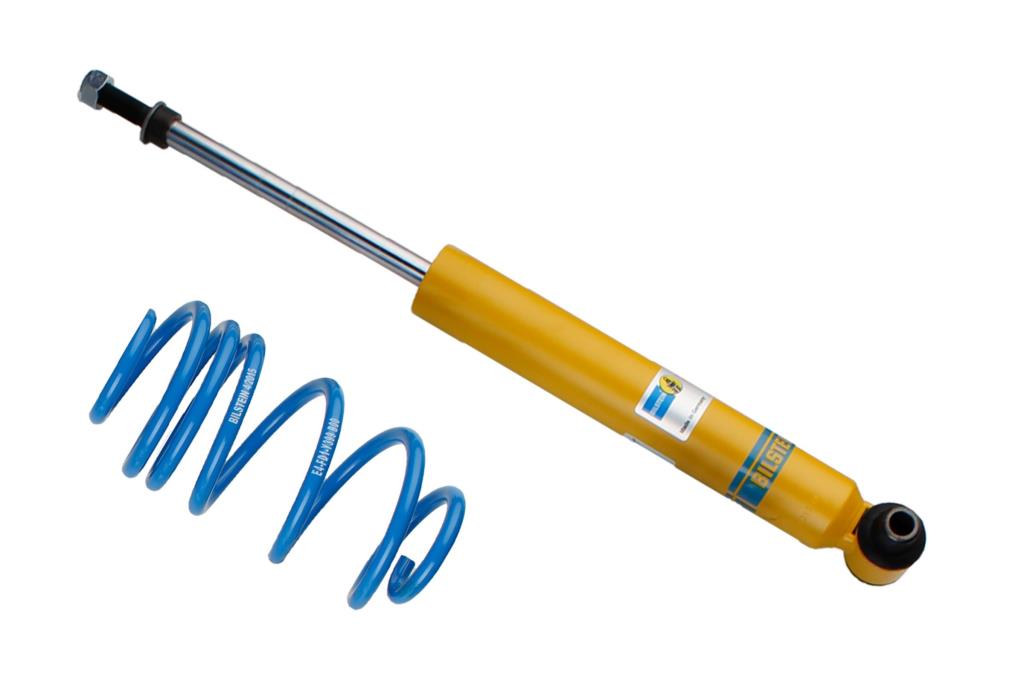 Jeu de 4 amortisseurs BILSTEIN ref. 47-244047